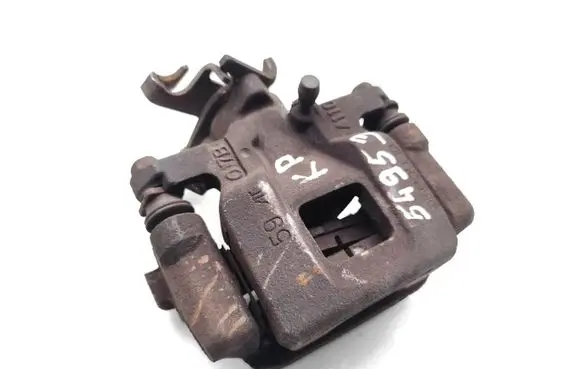 Mitsubishi ASX Rear brake caliper
