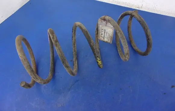 Ford Escort Front coil spring