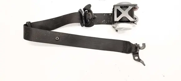 BMW X3 F25 Front seatbelt 306961399001 S2725843206