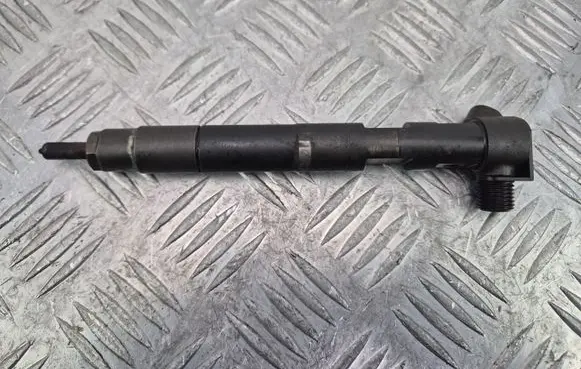 Mercedes-Benz C W204 Fuel injector A6510700587