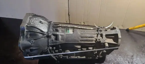 KIA Sorento Automatic gearbox 45000 725793