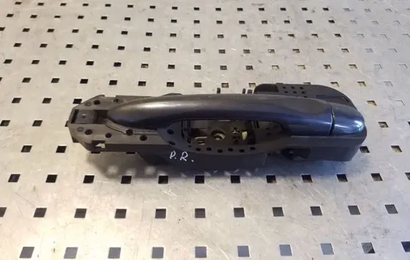 Renault Scenic III - Grand scenic III Front door exterior handle 806060041R