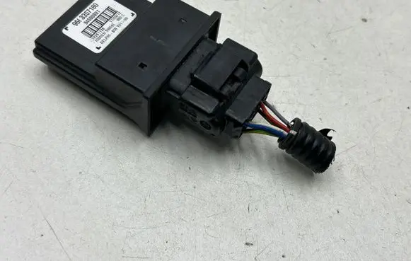 Peugeot 5008 Other control units/modules 94500S01