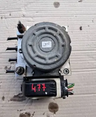 Peugeot 2008 I ABS Pump 9812847780