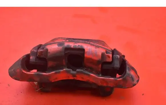 Audi A6 Allroad C6 Front brake caliper