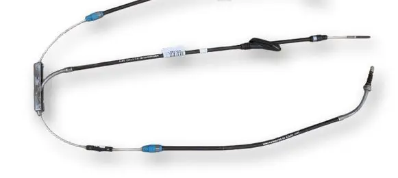 Mini Cooper F57 Hand brake release cable 34406852186 6852186