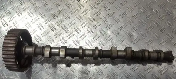 Camshaft