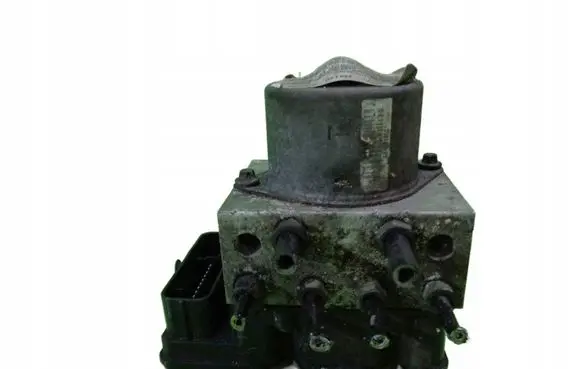 Ford Galaxy ABS Pump 7G912M110AB