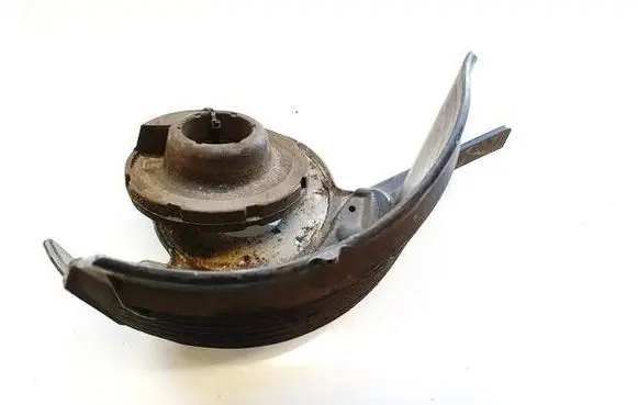 Audi A5 8T 8F Front coil spring rubber mount 8K0511539E