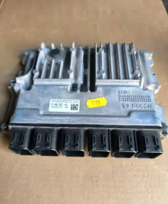 BMW X3 G01 Engine control unit/module ECU 5A46251 0261S1051N