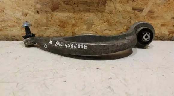 Audi A4 S4 B8 8K Front control arm 8K0407695E