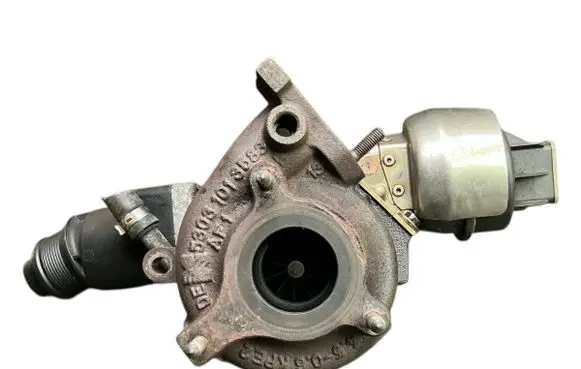 Audi A3 S3 A3 Sportback 8P Turbo 03L145701B BV43B1140