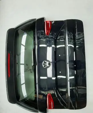 Tailgate/trunk/boot lid