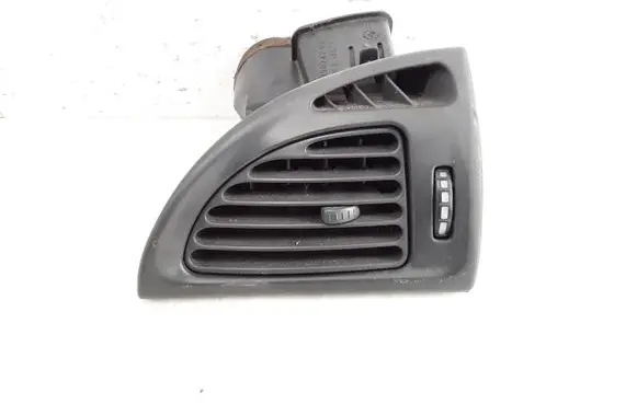 Citroen C5 Dashboard side air vent grill/cover trim 963261727A 9634422577