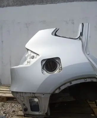 Nissan X-Trail T32 Fender 
