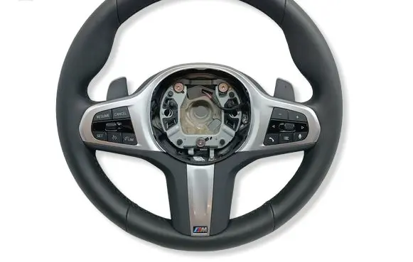 BMW X4 G02 Steering wheel 4660030145 SW950232304 313046499N77