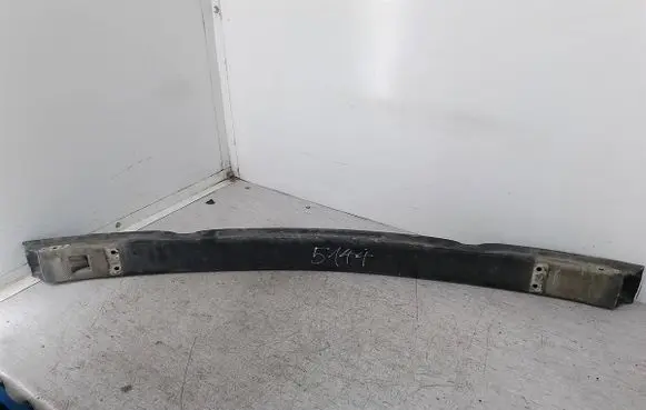 Opel Vectra C Front bumper support beam 