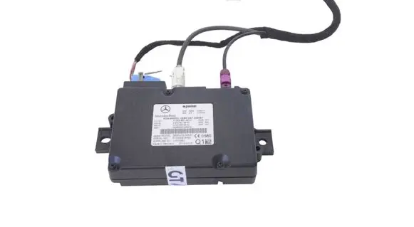 Mercedes-Benz S C217 Other devices A2429018900 A2429028500