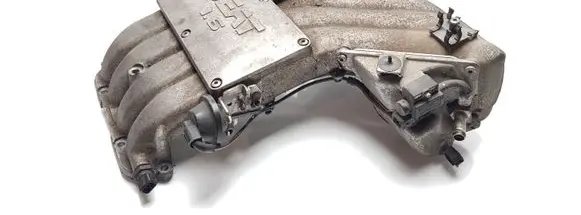 Seat Toledo I (1L) Intake manifold 037133205A