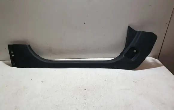 Renault Captur Front sill trim cover 769527878R 633140092
