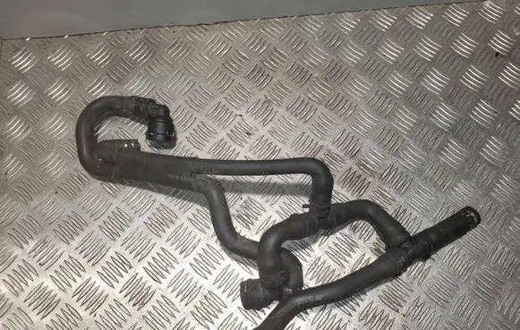 Ford Galaxy Engine coolant pipe/hose 7M3122073AP YM2118D359VC