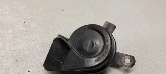 Volkswagen Caddy Horn signal 2K5951206 6033FB2647 2K5951221