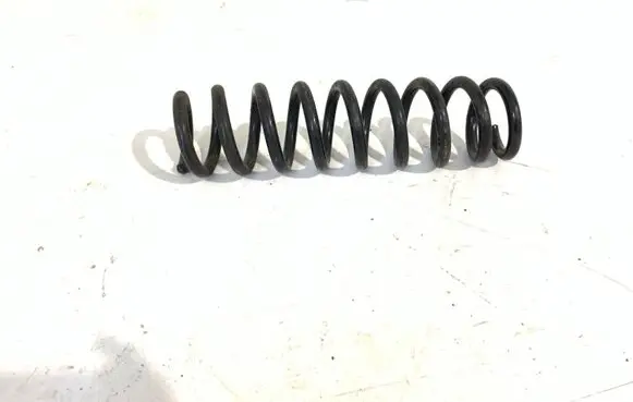 BMW 1 F20 F21 Rear coil spring