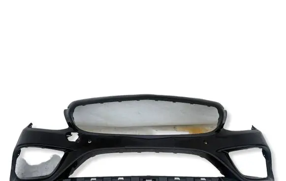 Mercedes-Benz C AMG W205 Front bumper A2058850925