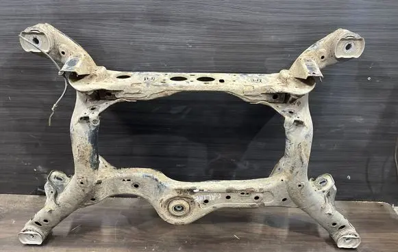 Audi A7 S7 4G Rear subframe 