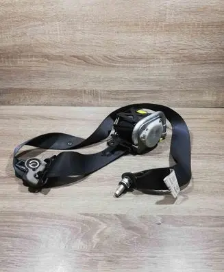 Nissan Murano Z50 Front seatbelt C9184HL 22Y1