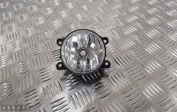 Dacia Duster Front fog light 89208691