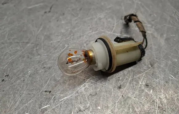 Opel Astra G Headlight part 149019
