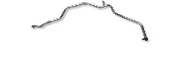Renault Kangoo II Air conditioning (A/C) pipe/hose 924414042R