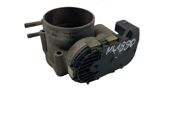 Audi A4 S4 B6 8E 8H Throttle valve 078133062B