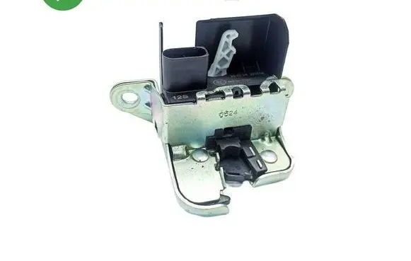 Audi A1 Tailgate/trunk/boot lock/catch/latch A102523 29022422704