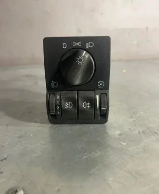 Light switch