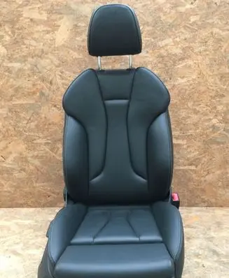 Audi RS3 Front passenger seat 