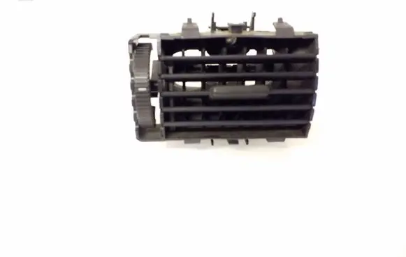 Skoda Octavia Mk1 (1U) Dashboard side air vent grill/cover trim 1U1819701
