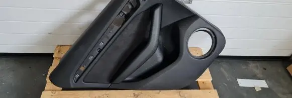 Audi Q5 SQ5 Rear door card panel trim