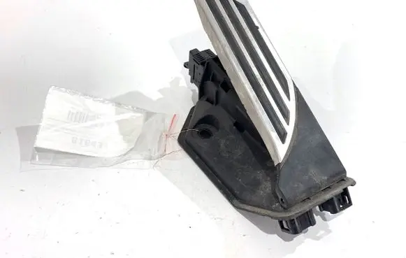 Alfa Romeo Stelvio Accelerator throttle pedal 00505513370
