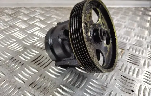 Power steering pump
