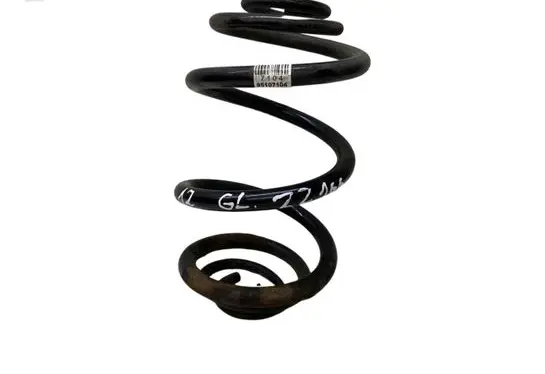 Opel Mokka Rear coil spring 95107104