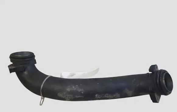 Volvo XC60 Intercooler hose/pipe 31293676 1100690S01