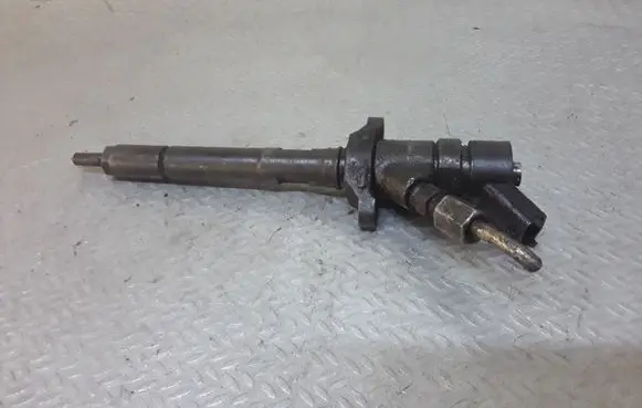 Mazda 3 I Fuel injector 0445110188