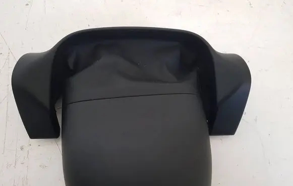 Audi Q7 4L Steering wheel column trim 4L0953515
