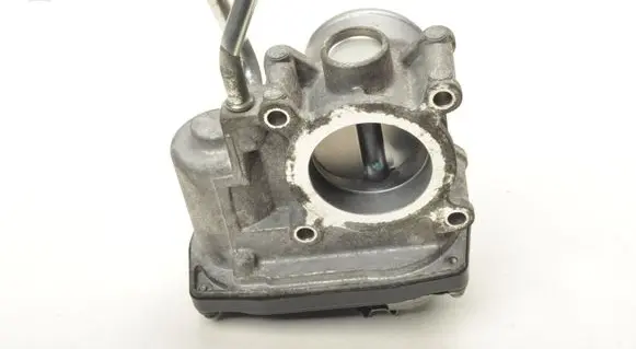 Mitsubishi ASX Electric throttle body valve 