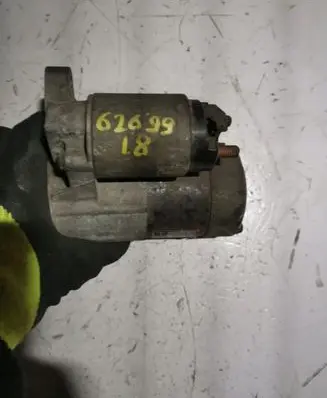 Mazda 6 Starter motor FP5018400