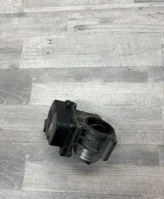 Skoda Rapid (NH) Throttle valve 03L128063AD 064305692
