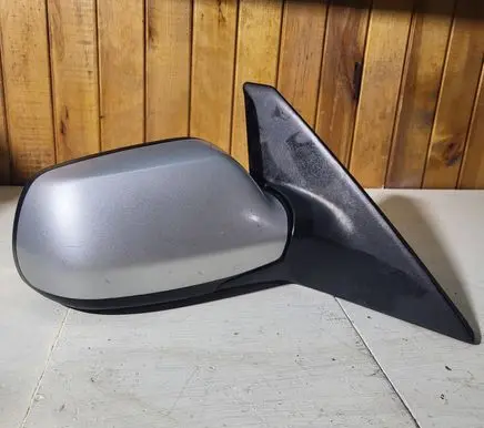 Mazda 3 I Front door electric wing mirror 0222201H519 E4012220 E4012221