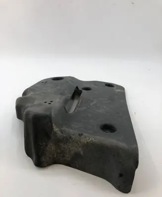 BMW X1 U11 Fuel tank bottom protection 9487582